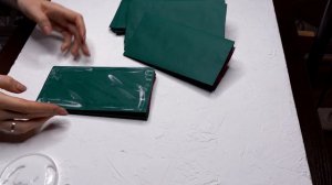 DIY Объемная скандинавская звезда своими руками