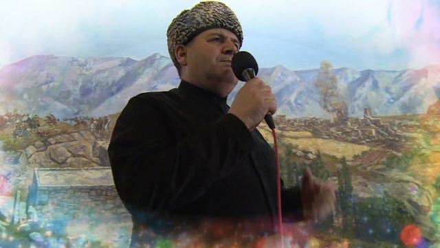 Хирамухаммад на Ахульго 2018 год смотреть онлайн