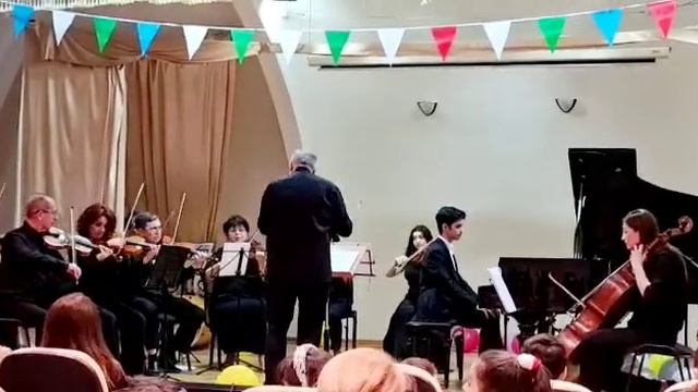 Джузеппе Верди -Песенка Герцога#piano #pianist #musician #giuseppeverdi смотреть онлайн