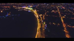 Песня "Ангелы Поют".Священник Игорь Сильченков и Лариса Маслова