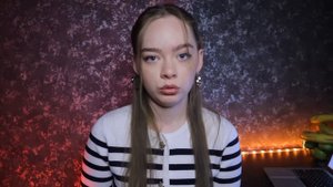 В МОЮ СЕСТРУ КТО-ТО ВСЕЛИЛСЯ! МИСТИЧЕСКИЕ ИСТОРИИ!