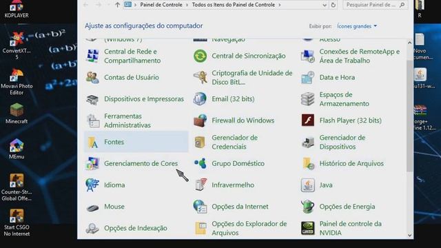 FORGE 1.12.1 + OPTIFINE MINECRAFT OFFLINE (SEM TER NET NO PC A SER INSTALADO). смотреть онлайн