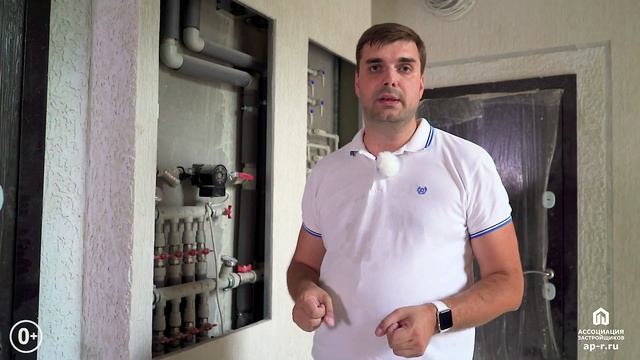 Обзор ЖК Империал в Мысхако. Новостройки Новороссийска. #Ассоциациязастройщиков