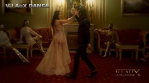 Alizée - Moi... Lolita (Eugene Star remix) VJ AuX