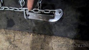 Цепи противоскольжения