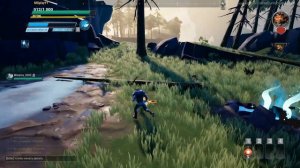 Dauntless: Охотник за головами в мире монстров. Честный Обзор!