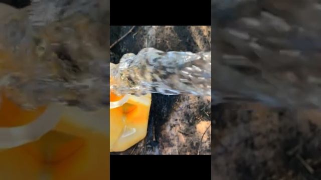 Релакс видео! Звук воды-звук природы! Слушать и смотреть одновременно рекомендуется ? смотреть онлайн