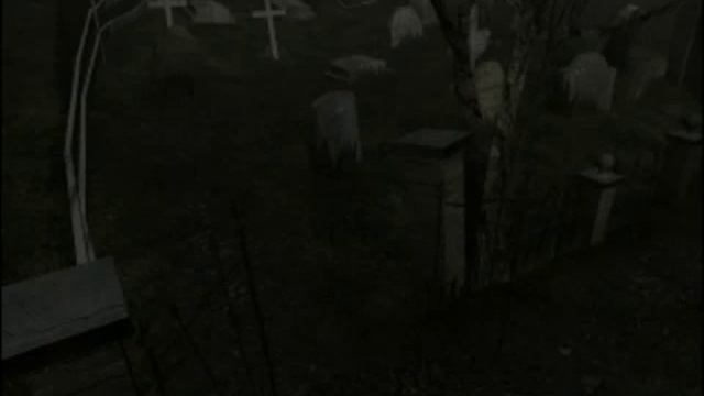 Blair Witch Project: Rustin Parr - Nightmare - part 4 смотреть онлайн