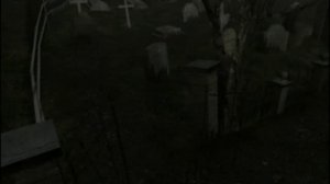 Blair Witch Project: Rustin Parr - Nightmare - part 4