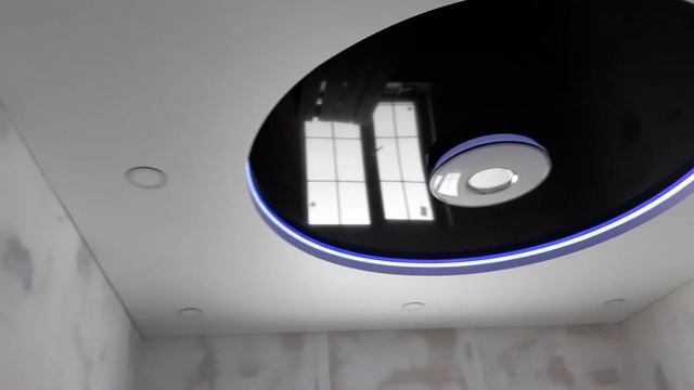 Натяжные потолки Сызрань смотреть онлайн