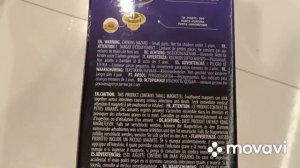 Инфинити Надо распаковка. Новые Infinity NADO!