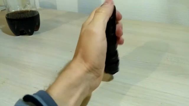 Обзор Ультафиолетового фонаря для рыбалки. Подсветка удилищ утрафиолетом. смотреть онлайн