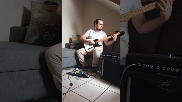 FM - Bad Luck/Cover By Kevin Lauda (AOR Music) смотреть онлайн