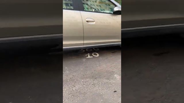 Чебоксарцам не дают парковать свои автомобили около дома на Грасиса, 6, корпус 2 смотреть онлайн