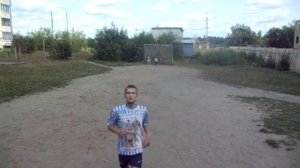 Maverick - Бегаю, прыгаю, финчу:D