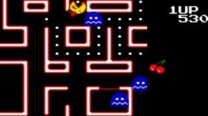 Ms. Pac Man: All Versions