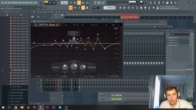 ЭТИ ПЛАГИНЫ УПРОСТЯТ ТЕБЕ СВЕДЕНИЕ И СДЕЛАЮТ ЗВУК ЛУЧШЕ смотреть онлайн
