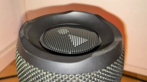 JBL Pulse 3 - Intazrini Bass Test (Low Frequency Mode)