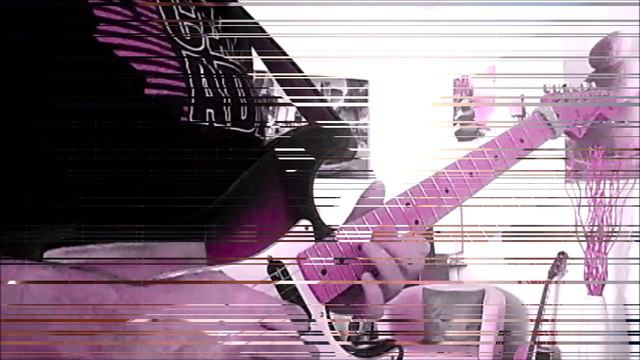 Fender Mex. Fat Strat modified ( all Sounds from the Boss ME 80 ) смотреть онлайн