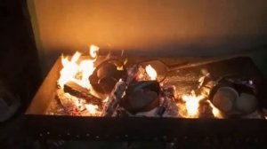 Как закалялась глина. Обжиг в домашних условиях.