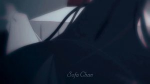 【AMV】 Сколько ночей я плакала в холоде