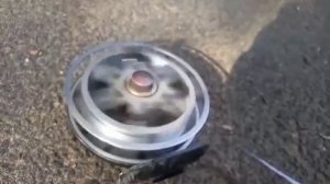 Spirit0678   прокачаная ленинградская катушка