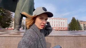 Влог о поездке в родной Северск: почему город закрытый, как в него попасть, где я начинала карьеру?
