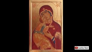 Молитва на ВЕЗЕНИЕ ❤ приятный женский голос