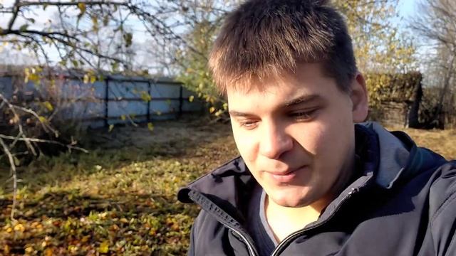 Расчистка участка под дальнейшую продажу. (д . Заборье, Гатчинский район). Покос, Спил, Вырубка итп смотреть онлайн