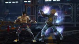 TEKKEN 7 VS TEKKEN 8 Paul Phoenix