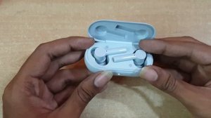 OnePlus Buds Z UNBOXING in Telugu | WhatTheTech