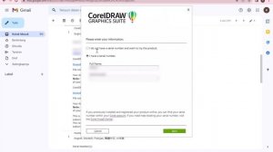 CARA INSTAL COREL DRAW SUPAYA FULL VERSI