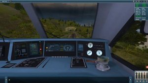 Trainz 12. Стальная дорога (Дизель) | Обзор РА2 | Новости по Trainz