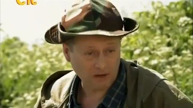 6 кадров Не та рыба смотреть онлайн