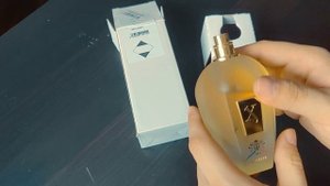 Лучший парфюм для мартовского кота? Xerjoff Naxos!