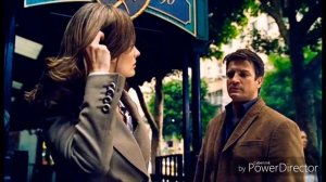 Касл и Бекет!!! @