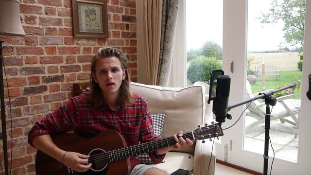 Craving- James Bay. Oliver George (cover) смотреть онлайн