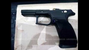 Травматическое оружие Grand Power T10 (Полная энциклопедия).