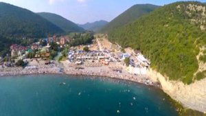 абрау дюрсо достопримечательности