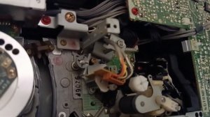 Panasonic NV-L25EE много килограмм видиков.