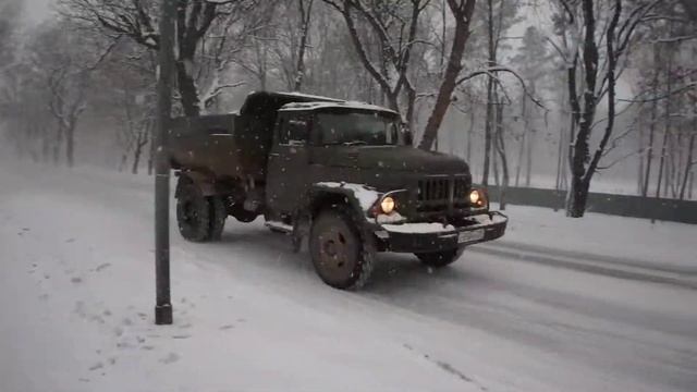 ЗИЛ 130