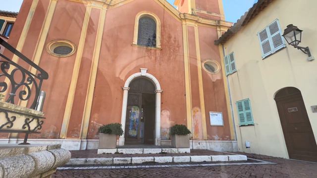 Ницца, Лазурный Берег Франции. (Французская Ривьера) Cote D'Azur.