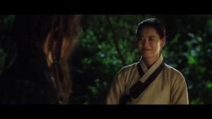 Дорама " Чосонский маг"