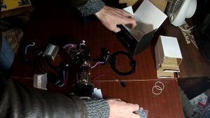 Ксенон в противотуманках! Линзы в ПТФ!