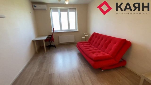 1 комнатная в ЖК Мелодия. Гидрострой Краснодар смотреть онлайн