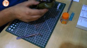 Сборная модель БА-10 Звезда 1:35