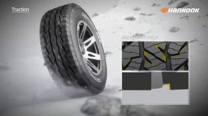 Hankook Dynapro AT2 RF11 ?