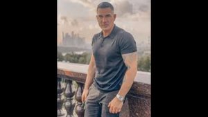 Курбан Омаров — краткая биография