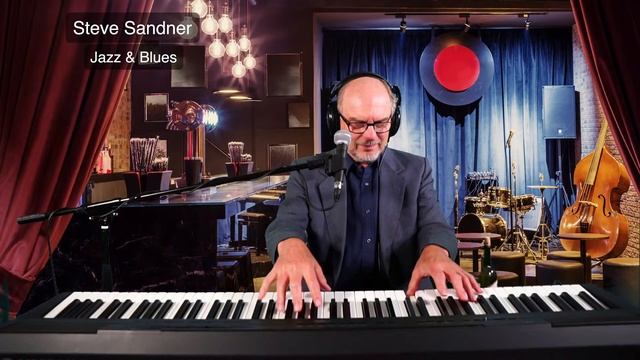 Sept 9 Virtual Piano Bar смотреть онлайн