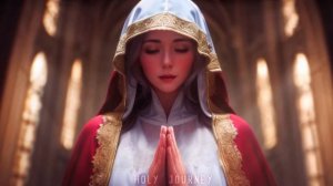 Gregorian Chants Honoring Mary | Healing Sacred Prayer Music